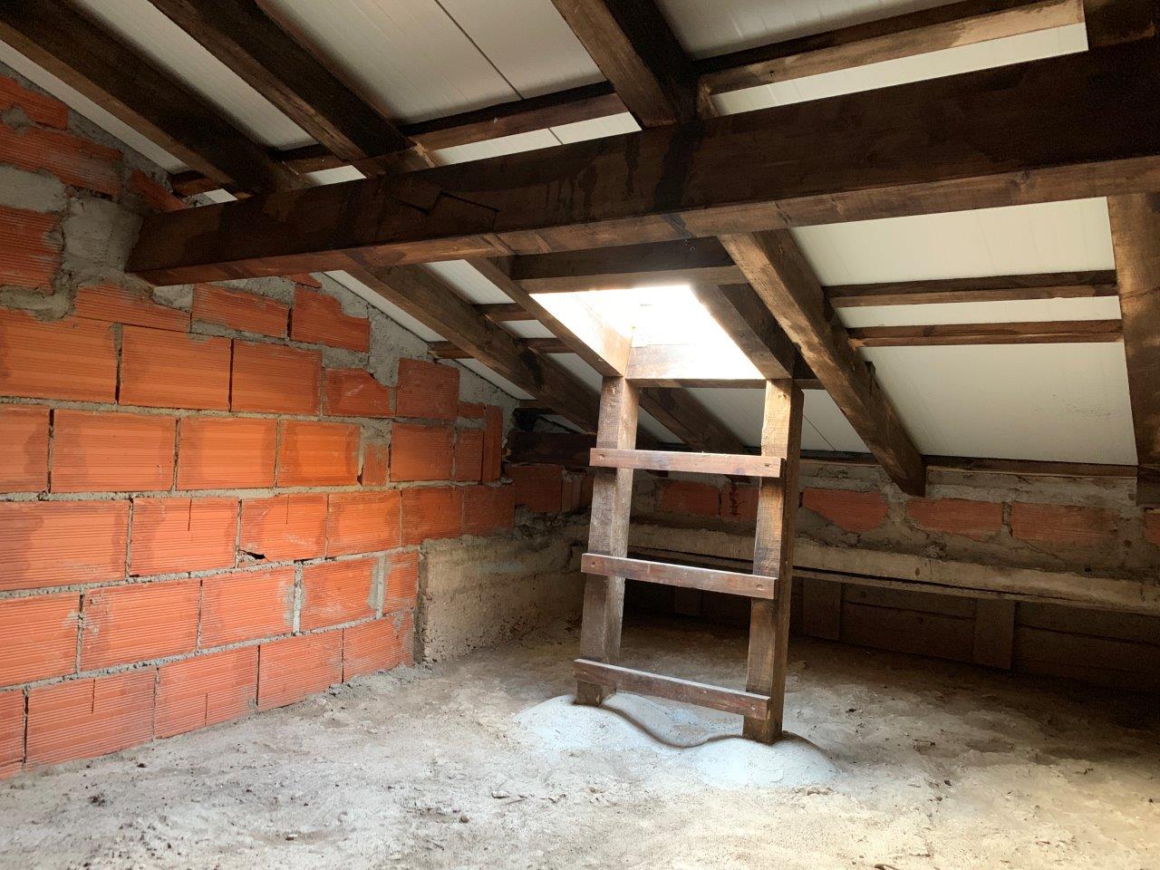 Reparar Telhado Lisboa